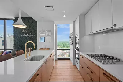 70 Rainey Street #1409, Austin, TX 78701 - Photo 4