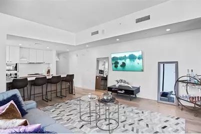 70 Rainey Street #1409, Austin, TX 78701 - Photo 6