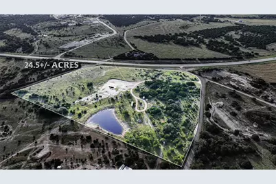 Tbd County Road 103, Lampasas, TX 76550 - Photo 2