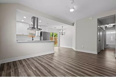 4913 Single Shot #A Circle, Austin, TX 78723 - Photo 4