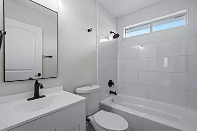 4913 Single Shot #A Circle, Austin, TX 78723 - Photo 10