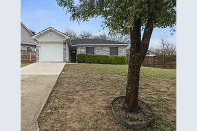 4913 Single Shot #A Circle, Austin, TX 78723 - Photo 20