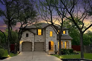 12613 Palfrey Dr, Austin, TX 78727 - Photo 1