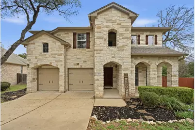 12613 Palfrey Drive, Austin, TX 78727 - Photo 1