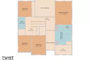 12613 Palfrey Dr, Austin, TX 78727 - Photo 6