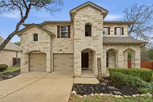 12613 Palfrey Dr, Austin, TX 78727 - Photo 1