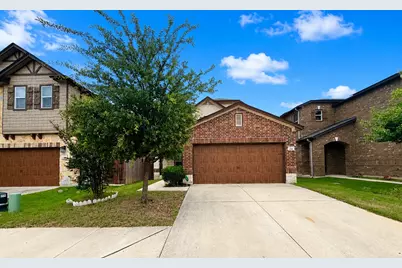2101 Split Diamond Way #40, Round Rock, TX 78664 - Photo 32