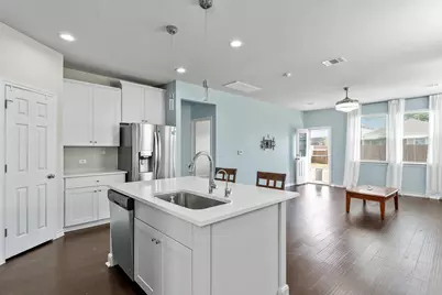 12104 Cimaizon Drive, Austin, TX 78725 - Photo 4