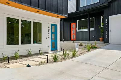 1407 Greenwood Avenue #3, Austin, TX 78721 - Photo 2