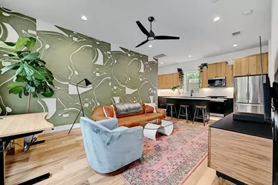 1407 Greenwood Avenue #3, Austin, TX 78721 - Photo 4