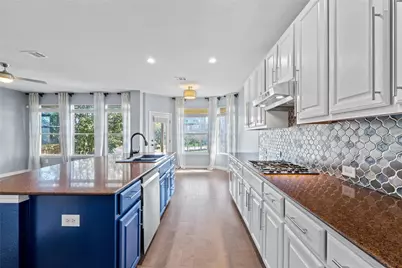 11 White Magnolia Circle, Austin, TX 78734 - Photo 10