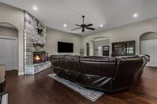 404 First Down Dash, Burnet, TX 78611 - Photo 6