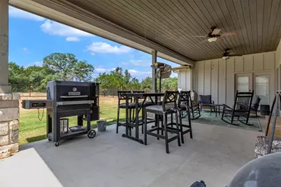 404 First Down Dash, Burnet, TX 78611 - Photo 32
