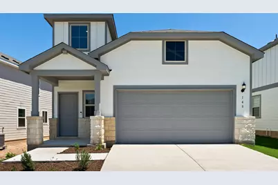 148 Green Berets Bend, Jarrell, TX 76537 - Photo 1