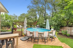 307 S Ridge Cir, Georgetown, TX 78628 - Photo 4