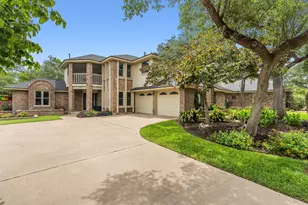 307 S Ridge Cir, Georgetown, TX 78628 - Photo 1