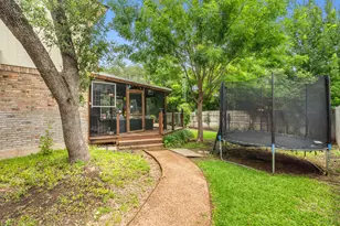 307 S Ridge Cir, Georgetown, TX 78628 - Photo 32