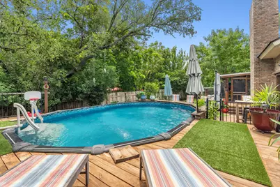 307 S Ridge Circle, Georgetown, TX 78628 - Photo 36