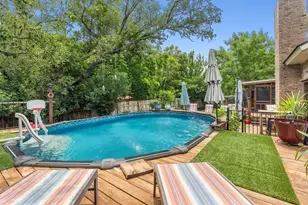 307 S Ridge Cir, Georgetown, TX 78628 - Photo 34