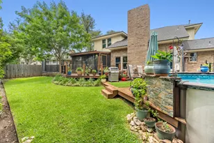 307 S Ridge Cir, Georgetown, TX 78628 - Photo 34