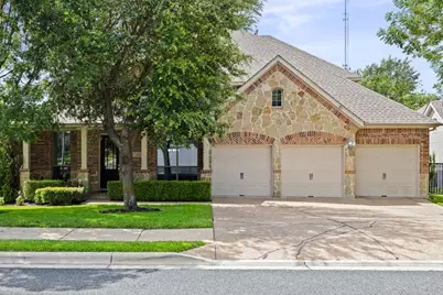 2006 Westvalley Place, Round Rock, TX 78665 - Photo 1
