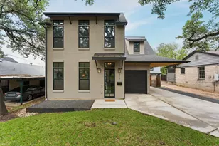 212 Fletcher St, Austin, TX 78704 - Photo 2