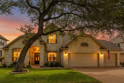 2726 Zambia Drive, Cedar Park, TX 78613 - Photo 40