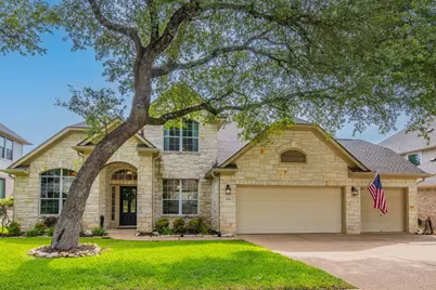2726 Zambia Drive, Cedar Park, TX 78613 - Photo 1