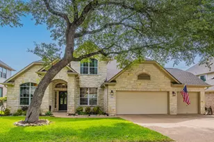 2726 Zambia Dr, Cedar Park, TX 78613 - Photo 1