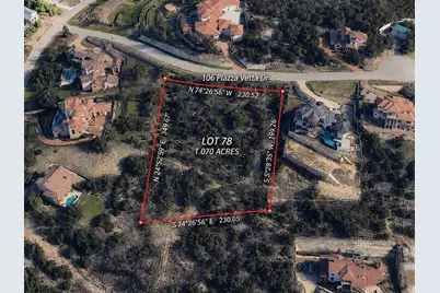 106 Piazza Vetta Drive, Austin, TX 78734 - Photo 2