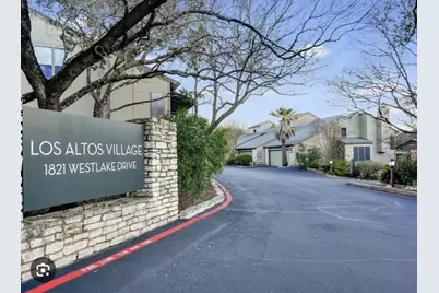 1821 Westlake Drive #103, Austin, TX 78746 - Photo 22