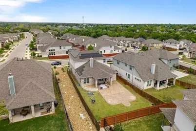 1509 Reprise Bend, Round Rock, TX 78681 - Photo 36