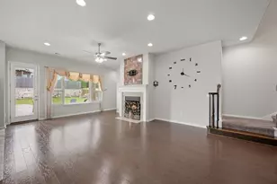 1509 Reprise Bnd, Round Rock, TX 78681 - Photo 4