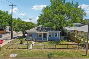 5015 Avenue G, Austin, TX 78751 - Photo 1