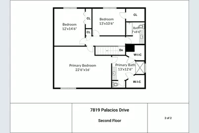 7819 Palacios Drive, Austin, TX 78749 - Photo 36