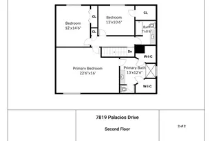 7819 Palacios Dr, Austin, TX 78749 - Photo 36