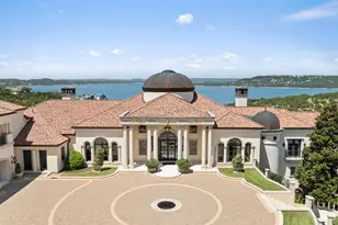 12400 Cedar St, Austin, TX 78732 - Photo 2