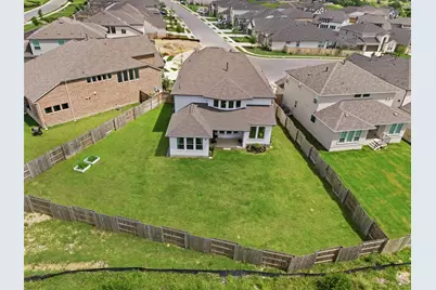 104 Basketflower Lane, Georgetown, TX 78633 - Photo 36
