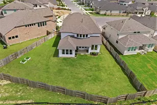 104 Basketflower Ln, Georgetown, TX 78633 - Photo 36