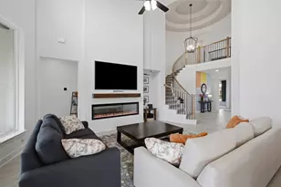 104 Basketflower Ln, Georgetown, TX 78633 - Photo 2