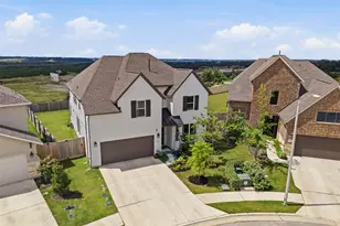 104 Basketflower Ln, Georgetown, TX 78633 - Photo 38
