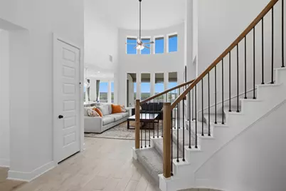 104 Basketflower Lane, Georgetown, TX 78633 - Photo 8