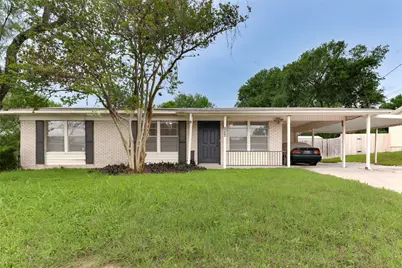 1800 Rhodes Road, Austin, TX 78721 - Photo 1