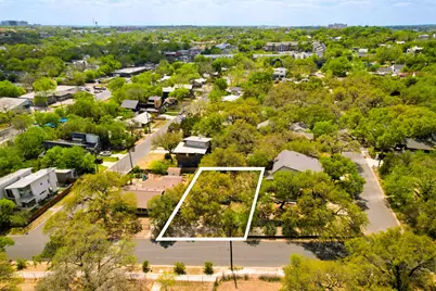 703 Herndon Lane, Austin, TX 78704 - Photo 22