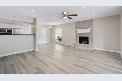 1813 Woodland Avenue #B, Austin, TX 78741 - Photo 2