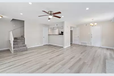 1813 Woodland Avenue #B, Austin, TX 78741 - Photo 4