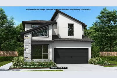 7002 Woodford Way, Austin, TX 78744 - Photo 1