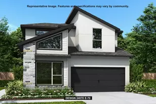 7002 Woodford Wy, Austin, TX 78744 - Photo 1