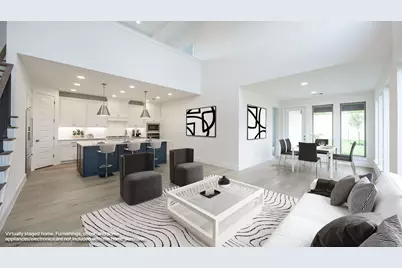 7002 Woodford Way, Austin, TX 78744 - Photo 2