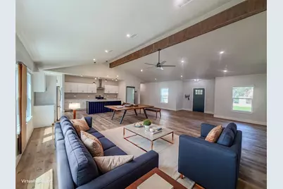 54 Persimmon Dr Drive, Wimberley, TX 78676 - Photo 2